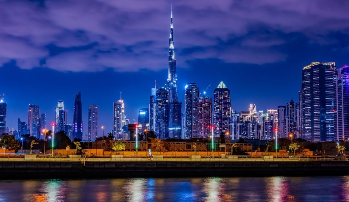 Dubai’s luxury real estate market: trends and predictions