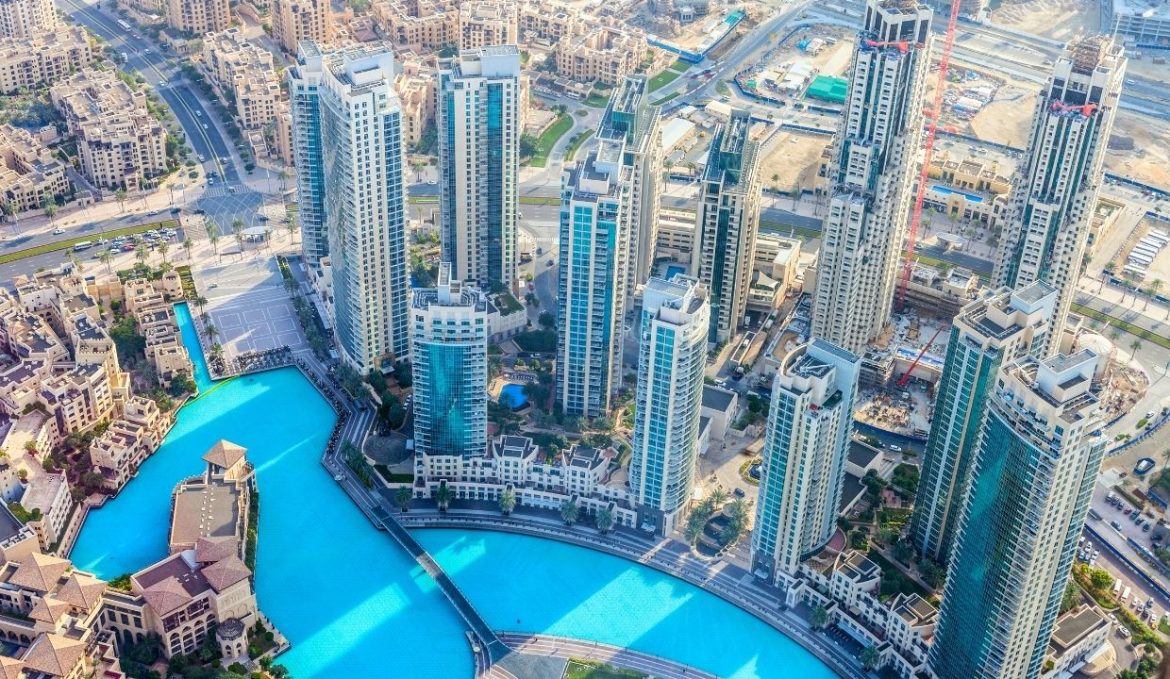 The top residential towers in Dubai: a comparison guide
