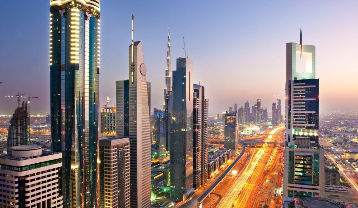Navigating the process of buying property in Dubai: a step-by-step guide