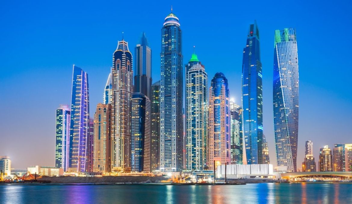 How to negotiate the best deal when buying property in Dubai