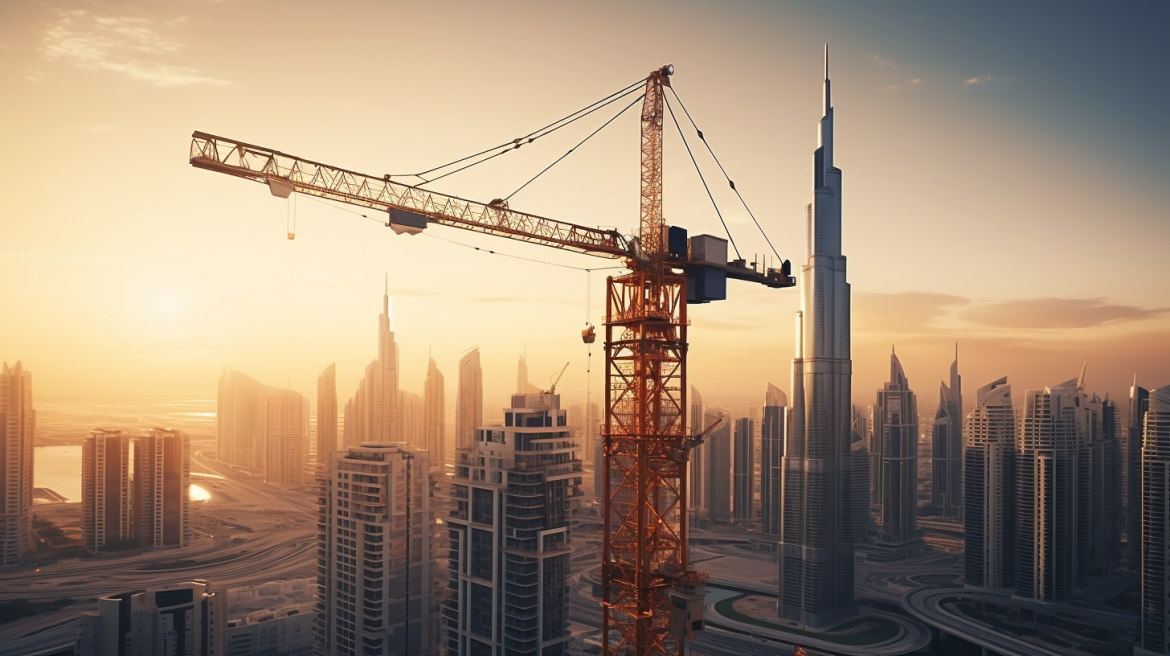 Navigating Dubai’s Real Estate Market in 2024